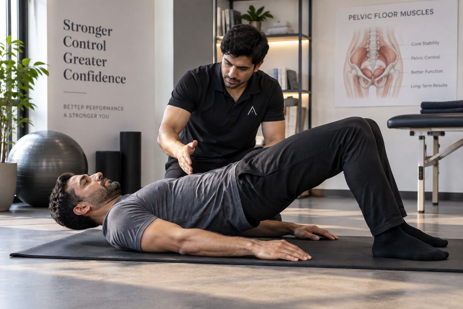 Build Better Erection Strength and Consistency