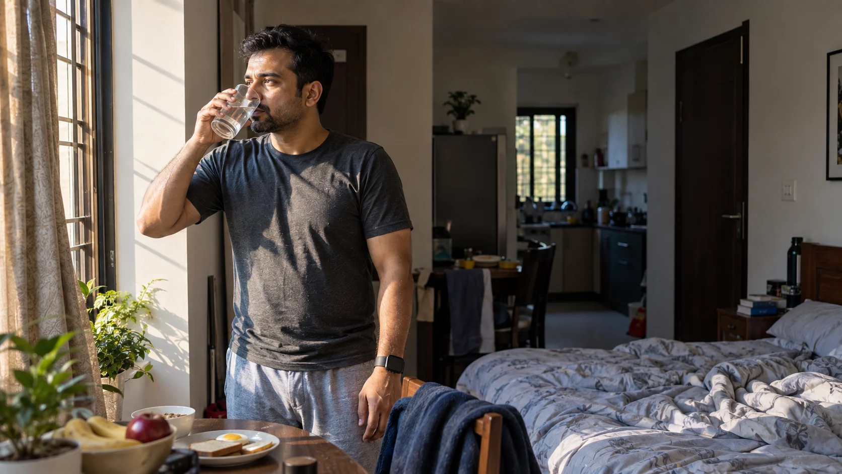 Lifestyle Recovery and Long-Term Performance